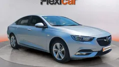 Azul Usado 2018 Opel Insignia Selective Berlina | 11.090 € (Buen precio)