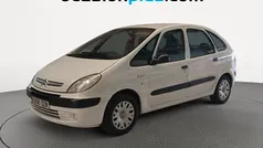 Blanco Usado 2006 Citroën Xsara Picasso Monovolumen | 3900 € (Precio justo)