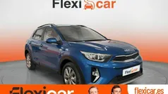 Usado 2022 Kia Stonic Plus SUV | 15.470 € (Precio justo)