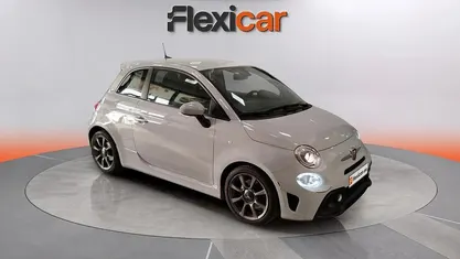 Usado Abarth 595 165 CV (121 kW) 2022 Utilitario