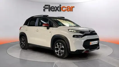 Usado Citroën C3 Aircross PureTech 110 CV (80 kW) 2022 SUV