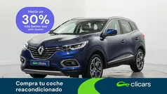 Usado 2020 Renault Kadjar Zen SUV | 16.990 € (Precio justo)