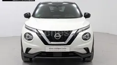 Usado 2024 Nissan Juke N-Connecta SUV | 20.500 € (Precio justo)