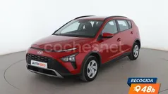 Usado 2022 Hyundai Bayon SUV | 14.999 € (Precio justo)
