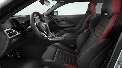 Usado 2024 BMW M2 Comfort Edition Coupe | 74.900 € (Super precio)