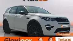 Usado 2018 Land Rover Discovery Sport HSE SUV | 20.590 € (Precio justo)