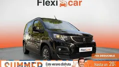 Usado 2023 Peugeot Rifter GT Monovolumen | 19.990 € (Precio justo)