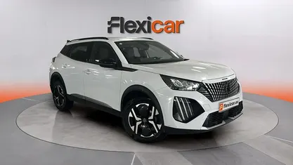 Usado Peugeot 2008 Allure 102 CV (75 kW) 2024 SUV