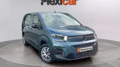 Usado 2024 Citroën Berlingo Monovolumen | 23.290 € (Precio justo)