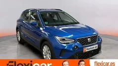 Usado 2023 Seat Arona Xperience SUV | 17.490 € (Precio justo)