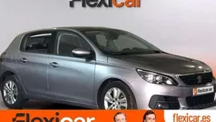 Usado 2021 Peugeot 308 Allure Utilitario | 11.890 € (Buen precio)