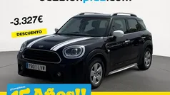 Usado 2022 Mini Cooper D Countryman SUV | 19.990 € (Precio justo)