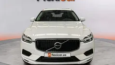 Usado 2019 Volvo XC60 Momentum SUV | 22.990 € (Precio justo)