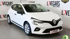 Usado 2020 Renault Clio V Business Utilitario | 10.900 € (Precio justo)