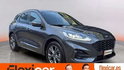 Usado 2024 Ford Kuga ST-Line SUV | 23.390 € (Precio justo)