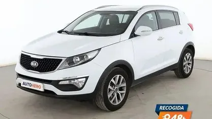 Occasion Kia Sportage 115 ch (84 kW) 2015 SUV