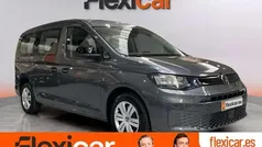 Usado 2024 VW Caddy Maxi Monovolumen | 26.990 € (Super precio)