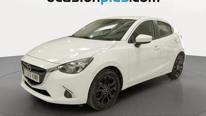 Occasion Mazda 2 Edition 90 PK (66 kW) 2019 Wit Hatchback