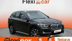 Usado 2020 BMW X1 SUV | 22.990 € (Precio justo)