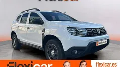 Usado 2019 Dacia Duster SUV | 13.790 € (Precio justo)