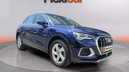 Usado Audi Q3 Advanced Plus 150 CV (110 kW) 2022 SUV