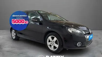 Usado VW Golf VII 105 CV (77 kW) 2012