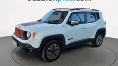 Usado 2016 Jeep Renegade Trailhawk SUV | 16.990 € (Precio justo)