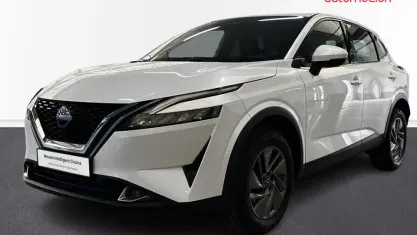 Usado Nissan Qashqai Acenta 140 CV (102 kW) 2023 SUV
