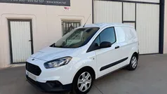 Usado 2021 Ford Transit Trend Van | 8500 € (Super precio)