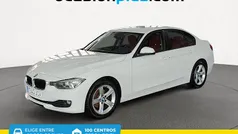 Usado 2015 BMW 320 Berlina | 13.890 € (Precio justo)