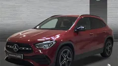 Manufaktur rojo patagonia Usado 2020 Mercedes GLA200 SUV | 35.900 € (Precio justo)