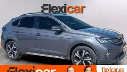 Usado VW Taigo 116 CV (85 kW) 2025 Gris SUV