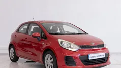 Otro Usado 2016 Kia Rio Berlina | 11.495 € (Caro)