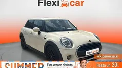 Beige Usado 2019 Mini ONE Utilitario | 16.990 € (Precio justo)