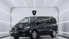Gris / plata Usado 2011 Renault Grand Espace Monovolumen | 4699 € (Super precio)