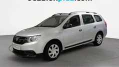 Usado 2019 Dacia Logan MCV Essentiel Monovolumen | 8173 € (Precio justo)