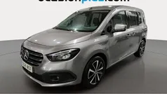Usado 2024 Mercedes 180 Berlina | 28.637 € (Precio justo)