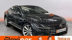 Usado 2022 VW Arteon Elegance Berlina | 29.990 € (Precio justo)
