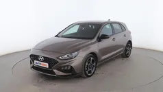 Usado 2023 Hyundai i30 N Line Utilitario | 19.599 € (Precio justo)