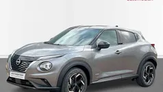 Usado 2022 Nissan Juke N-Connecta SUV | 25.450 € (Precio justo)