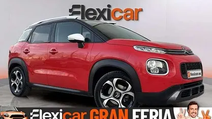 Usado Citroën C3 Aircross PureTech 110 CV (80 kW) 2019 SUV