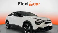Usado 2021 Citroën C4 Feel Berlina | 15.490 € (Buen precio)