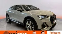 Usado 2022 Audi Q3 S-Line SUV | 27.990 € (Precio justo)