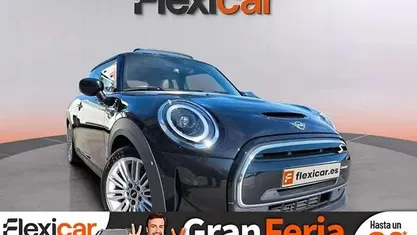 Usado 2021 Mini Cooper SE Utilitario | 18.290 € (Precio justo)