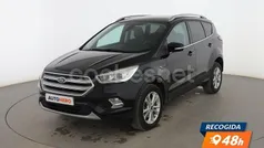 Usado 2018 Ford Kuga Titanium SUV | 14.899 € (Buen precio)