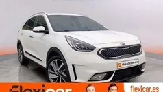 Usado 2018 Kia Niro SUV | 14.990 € (Super precio)