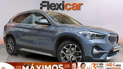 Usado BMW X1 116 CV (85 kW) 2020 SUV