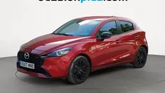 Usado 2024 Mazda 2 Homura-Line Utilitario | 18.182 € (Precio justo)
