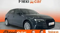 Gris Usado 2018 Audi A3 Premium Utilitario | 17.290 € (Precio justo)