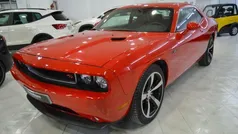Usado 2014 Dodge Challenger Coupe | 36.990 €